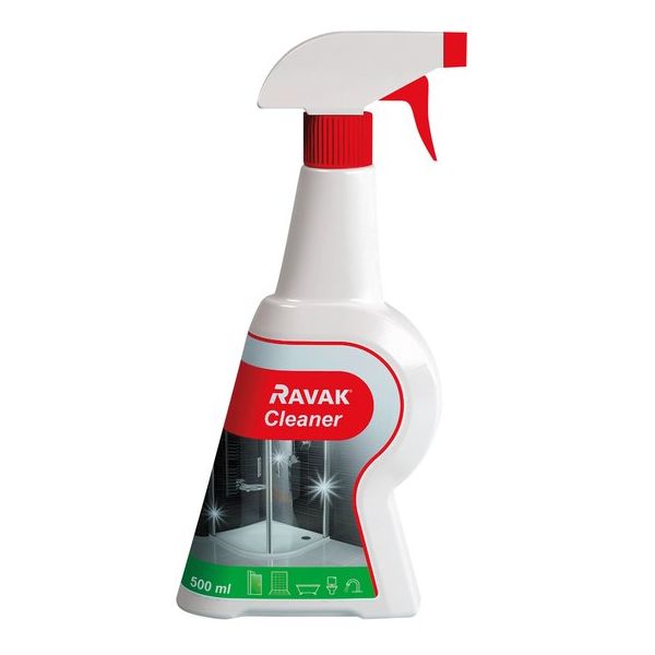 Чистящее средство Ravak CLEANER 500 МЛ